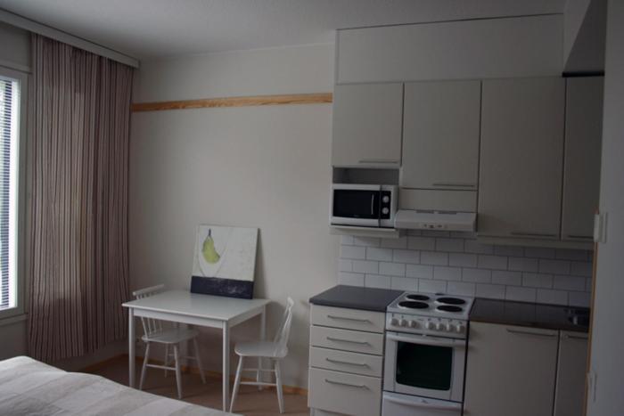 Ekenas Summer Hotel & Camping Raseborg Zimmer foto