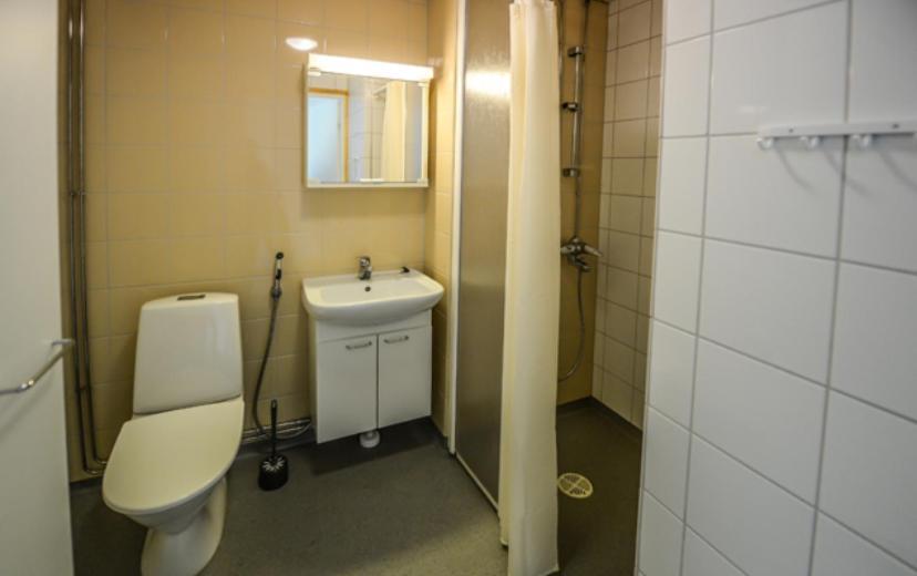 Ekenas Summer Hotel & Camping Raseborg Zimmer foto
